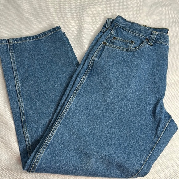 Men’s Red Head jeans - Picture 1 of 7